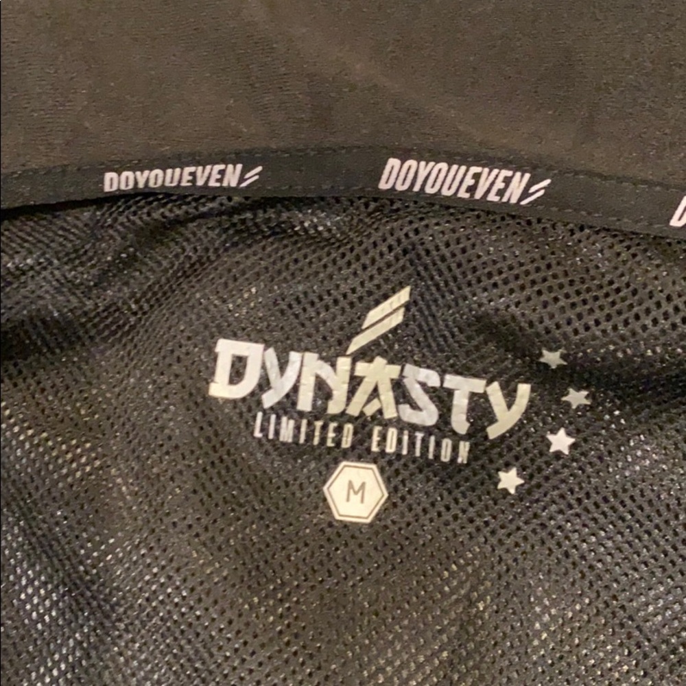 Jacket - Picture 10 of 10